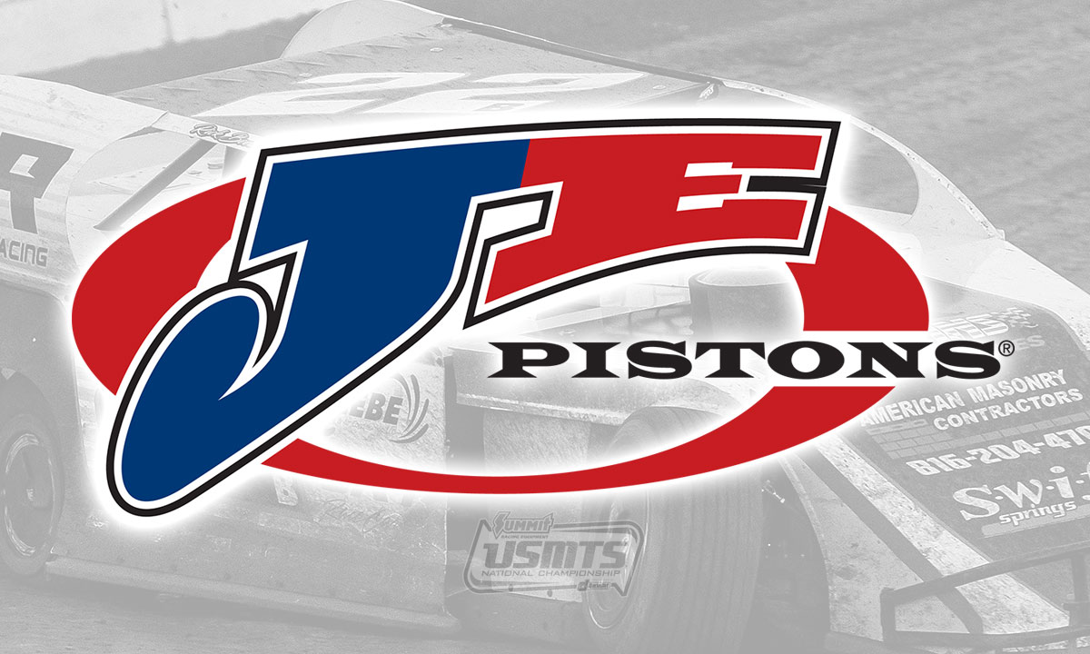 JE Pistons rewards USRA racers again in 2023 Vado Speedway Park