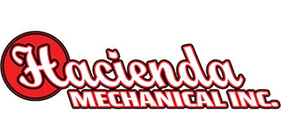 Hacienda Mechanical Inc.