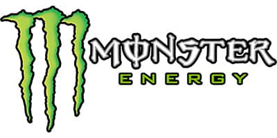 Monster Energy