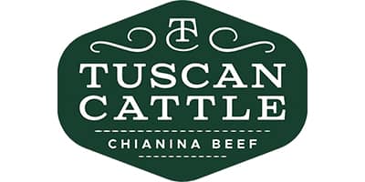 Tuscan Cattle