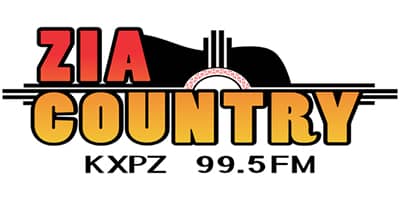 Zia Country KXPZ 99.5