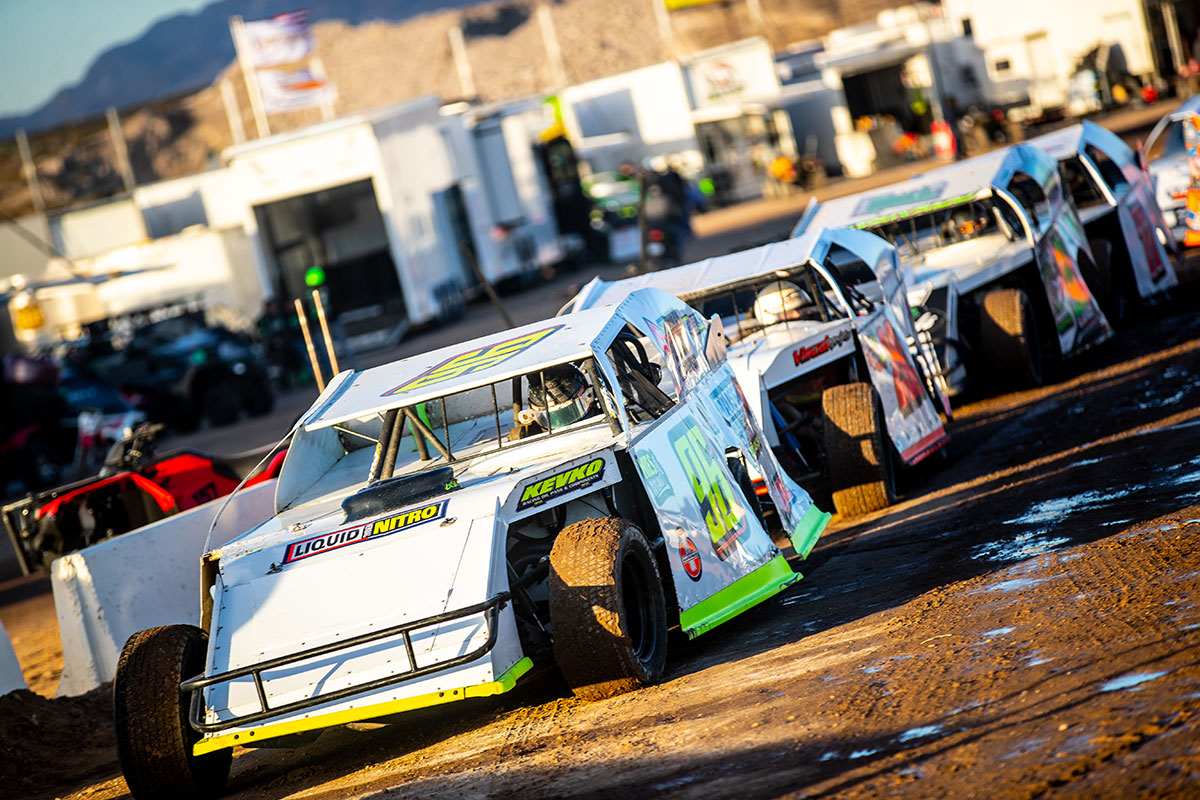 17th Annual Wild West Shootout 1/11/23