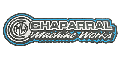 Chaparral Machine Works