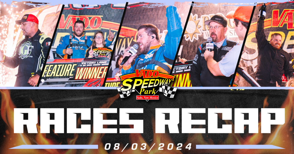 News Vado Speedway Park