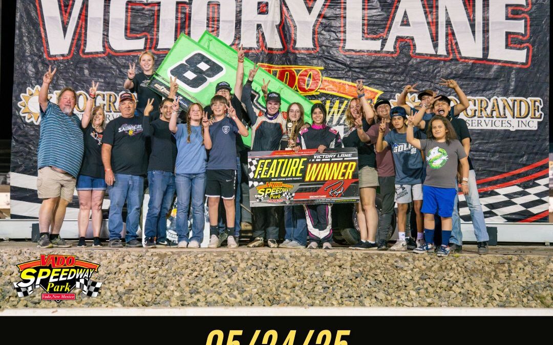 Winners For May 24th, 2025