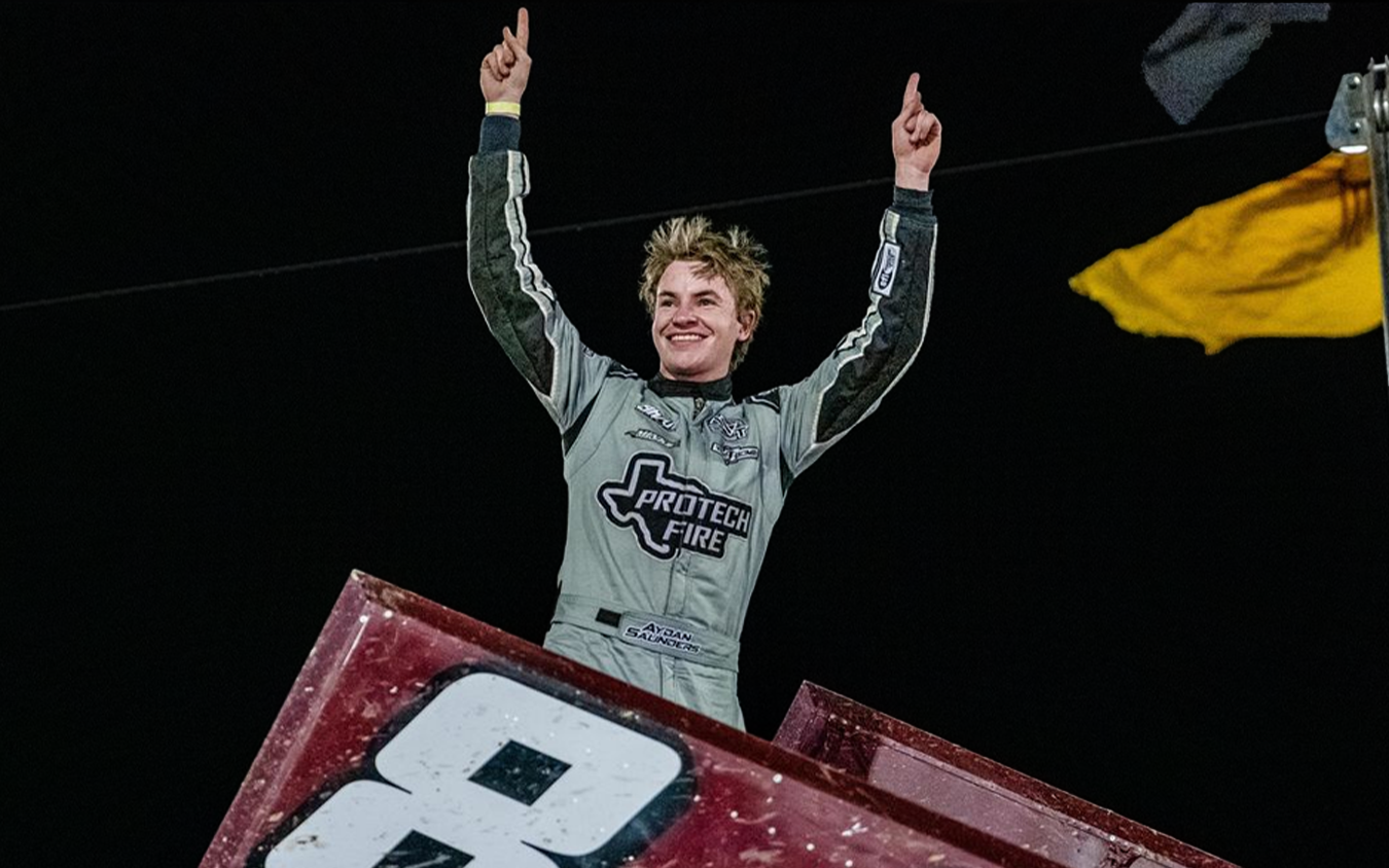 早いもの勝ち！！es Apparut 4/4 Winners For July 4th, 2026 - Vado Speedway Park